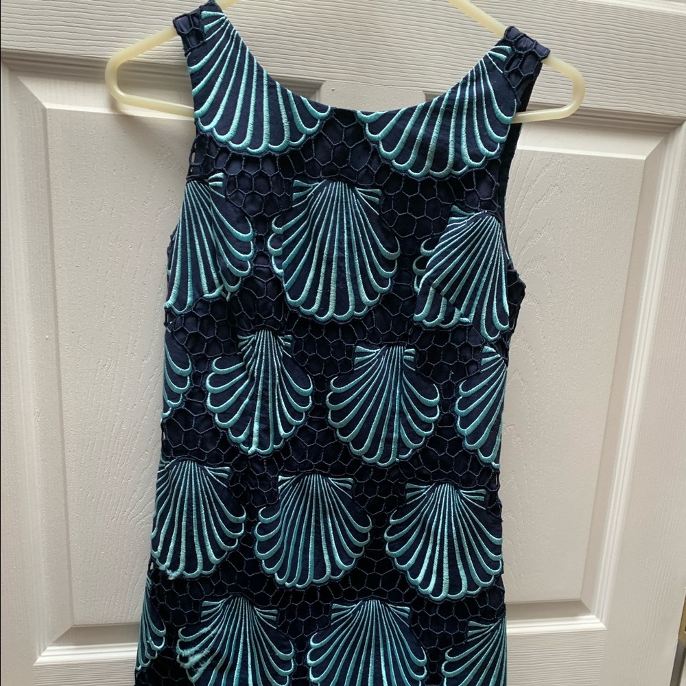 Lilly Pulitzer Dress!